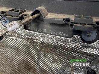 Mercedes Cla-klasse CLA Shooting Brake (118.6), Combi, 2019 1.3 CLA-200 Turbo 16V picture 5