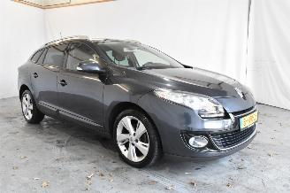 škoda osobní automobily Renault Mégane 1.2 TCe Collection 2013/6