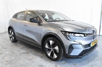 Auto incidentate Renault Mégane EV40 B.C. Equilibre 2024/1