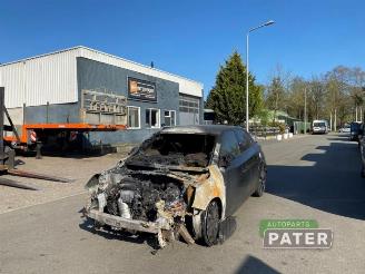 disassembly passenger cars Peugeot 208 208 II (UB/UH/UP), Hatchback 5-drs, 2019 1.2 Vti 12V PureTech 100 2021/2
