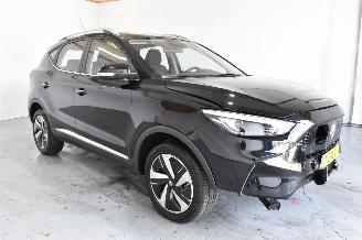 Auto incidentate MG ZS EV EV Long R Comfort 2023/9