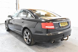 Audi A6 Limousine  picture 5