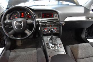 Audi A6 Limousine  picture 22