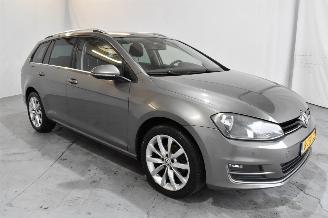 Auto incidentate Volkswagen Golf 1.2 TSI Bns Edition 2014/11