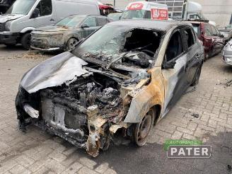 Dezmembrări autoturisme Peugeot 208 208 II (UB/UH/UP), Hatchback 5-drs, 2019 e-208 50 kWh 2023/9