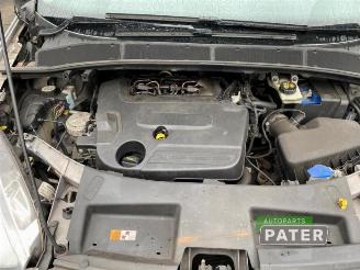 Ford Galaxy Galaxy (WA6), MPV, 2006 / 2015 2.0 TDCi 16V 136 picture 14