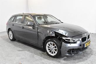  BMW 3-serie 318i Cent.Hi.Ex. 2017/3
