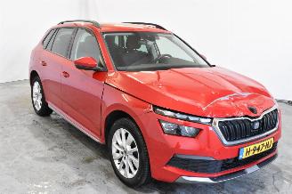 Auto incidentate Skoda Kamiq 1.0 TSI Bns Edition 2020/2