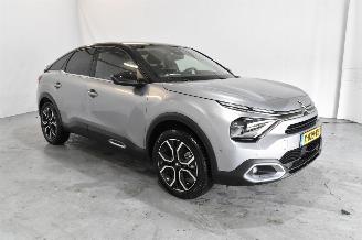 Auto incidentate Citroën E-C4 Max 54 kWh 2024/2