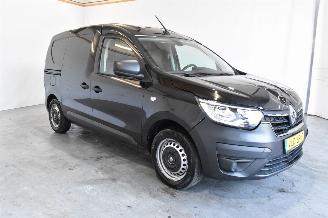 krockskadad bil bedrijf Renault Express 1.5 dCi 95 Comfort+ 2021/7