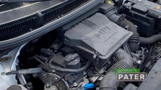 Kia Picanto Picanto (JA), Hatchback, 2017 1.0 DPi 12V picture 19