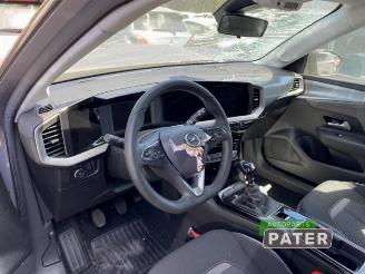 Opel Mokka Mokka, SUV, 2020 1.2 Turbo 12V picture 5