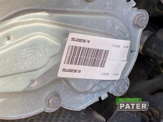 Opel Mokka Mokka, SUV, 2020 1.2 Turbo 12V picture 11