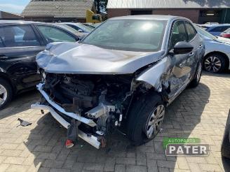 Autoverwertung Opel Mokka Mokka, SUV, 2020 1.2 Turbo 12V 2023/6