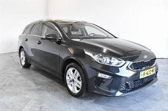 Auto incidentate Kia Ceed 1.4 T-GDi Dyn.PlusL. 2020/6