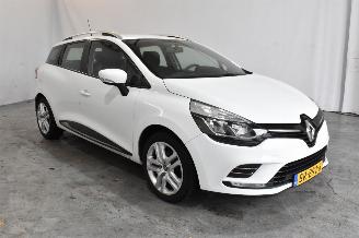 škoda osobní automobily Renault Clio 0.9 TCe Zen 2018/5