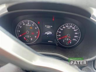 Kia Picanto Picanto (JA), Hatchback, 2017 1.0 DPI 12V picture 10