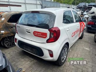 Kia Picanto Picanto (JA), Hatchback, 2017 1.0 DPI 12V picture 3