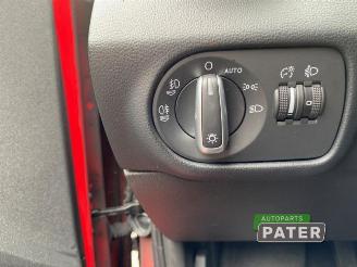 Audi A1 A1 Sportback (8XA/8XF), Hatchback 5-drs, 2011 / 2018 1.0 TFSI 12V picture 10