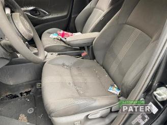 Toyota Yaris Cross Yaris Cross (PB1/PJ1), SUV, 2020 1.5 12V Hybrid 115 picture 7