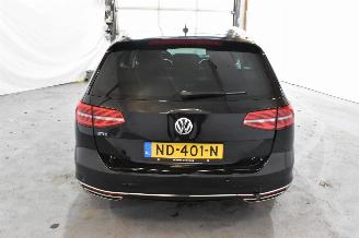 Volkswagen Passat 1.4 T. GTE C.S. Pl. picture 6