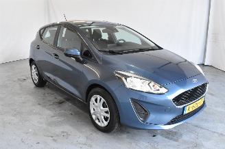 škoda osobní automobily Ford Fiesta 1.0 EcoB. Connected 2021/2