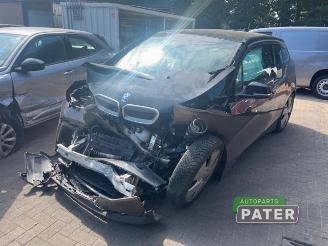 BMW i3 i3 (I01), Hatchback, 2013 / 2022 i3 120Ah picture 1