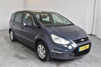 Auto incidentate Ford S-Max 1.6 EcoB. Tr. Bns7p. 2011/11