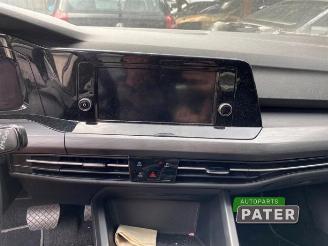Volkswagen Golf Golf VIII (CD1), Hatchback, 2019 1.5 eTSI 16V picture 12