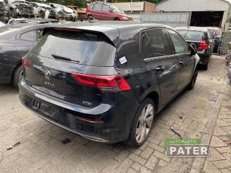 Volkswagen Golf Golf VIII (CD1), Hatchback, 2019 1.5 eTSI 16V picture 5