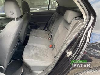 Volkswagen Golf Golf VIII (CD1), Hatchback, 2019 1.5 eTSI 16V picture 16