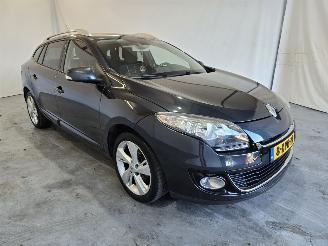 škoda osobní automobily Renault Mégane 1.2 TCe Collection 2013/6
