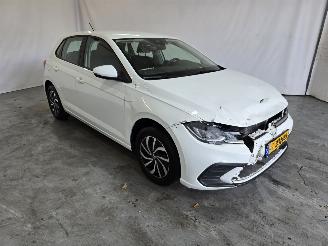 Auto incidentate Volkswagen Polo 1.0 TSI Life 2023/5
