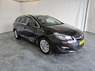 škoda osobní automobily Opel Astra SPORTS TOURER 2015/5