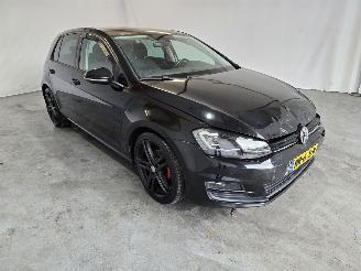 Auto incidentate Volkswagen Golf 1.0 TSI Comfortline 2017/4