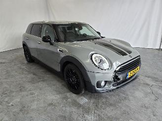 Auto incidentate Mini Clubman ONE 2018/5
