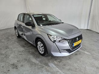 škoda osobní automobily Peugeot 208 1.2 PureTech Active 2023/8