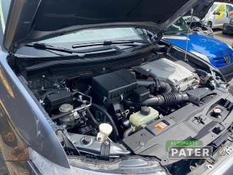 Mitsubishi Outlander Outlander (GF/GG), SUV, 2012 / 2022 2.0 16V PHEV 4x4 picture 8