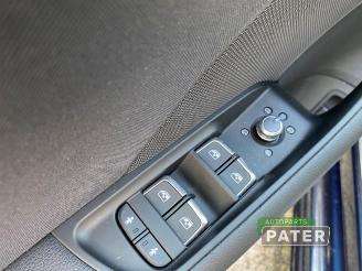 Audi A3 A3 Sportback (8VA/8VF), Hatchback 5-drs, 2012 / 2020 1.4 TFSI 16V e-tron picture 7