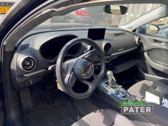 Audi A3 A3 Sportback (8VA/8VF), Hatchback 5-drs, 2012 / 2020 1.4 TFSI 16V e-tron picture 6