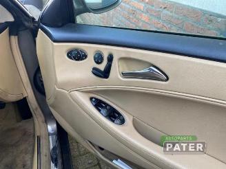 Mercedes CLS CLS (C219), Sedan, 2004 / 2010 320 CDI 24V picture 9