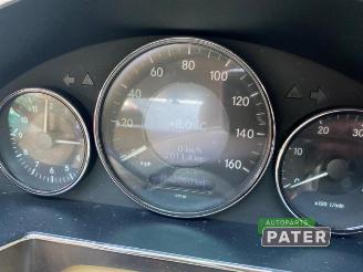 Mercedes CLS CLS (C219), Sedan, 2004 / 2010 320 CDI 24V picture 15