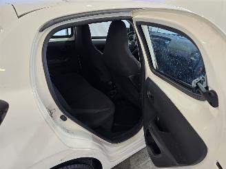 Citroën C1 1.0 VTi Feel picture 14