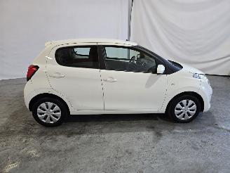 Citroën C1 1.0 VTi Feel picture 8