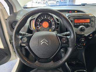 Citroën C1 1.0 VTi Feel picture 27
