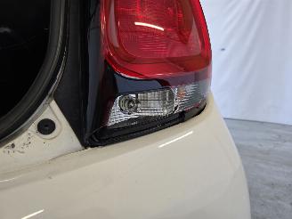 Citroën C1 1.0 VTi Feel picture 16