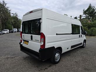 Citroën Jumper 2.0 HDI L3H2 picture 7