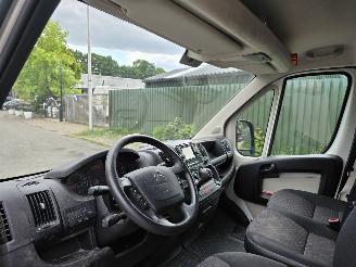 Citroën Jumper 2.0 HDI L3H2 picture 12