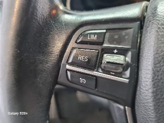 BMW 5-serie 518d High Executive picture 27