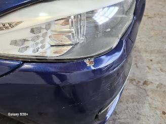 BMW 5-serie 518d High Executive picture 9